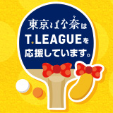 Tリーグ