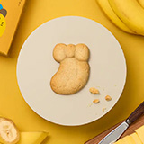 東京ばにゃ奈クッキーズ