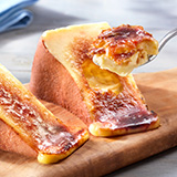 ブリュレメリゼ・メルチー