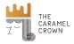 THE CARAMEL CROWN
