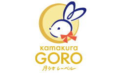 kamakura GORO 月うさレーベル