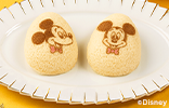 Disney SWEETS COLLECTION by 東京ばな奈