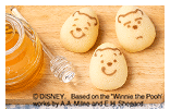 Disney SWEETS COLLECTION by 東京ばな奈